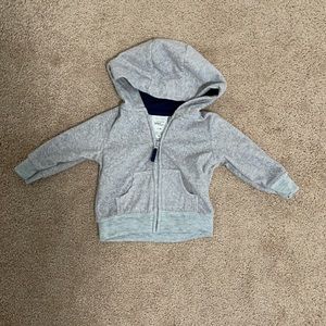 Boys hoodie